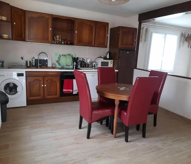Les Sycomores Appartement Prive Avec Jardin Sisteron 0*,  France