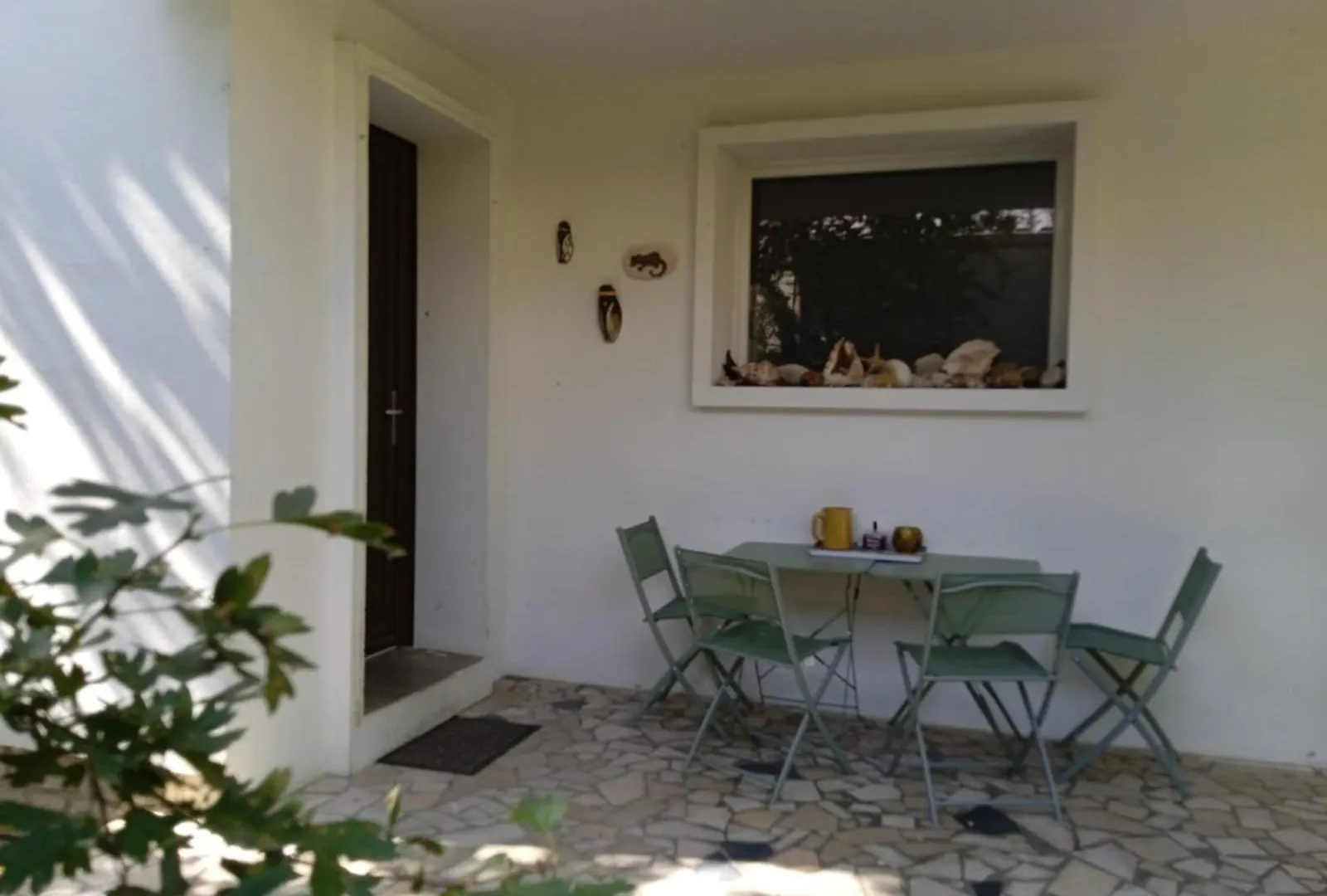 Apartment Les Sycomores Appartement Prive Avec Jardin Sisteron France