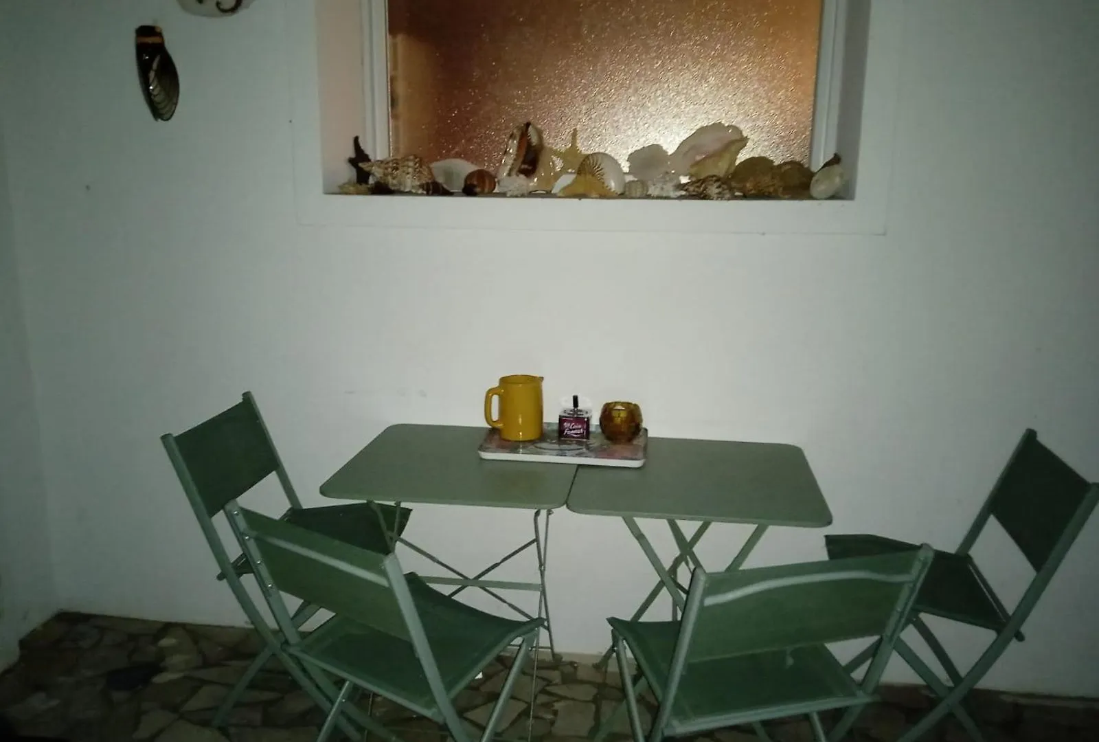 Apartment Les Sycomores Appartement Prive Avec Jardin Sisteron