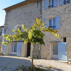 La Ferme De Valauris Frühstückspension