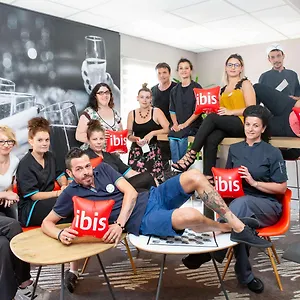 3* Hotel Ibis