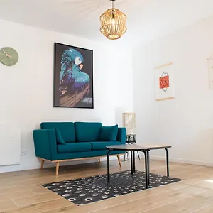 Sleep In - Le Saunerie Appartement
