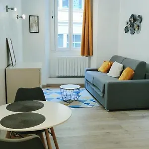 Le Cocon De Appartement