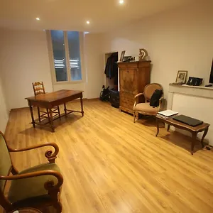 Super Avec Belle Luminosite En Plein Centre De Appartement