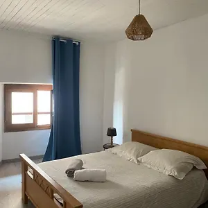 Le Jalet Appartement