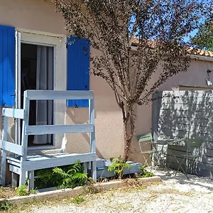 Le Petit Escargot Appartement