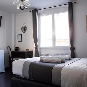 2* Hotel Le Tivoli