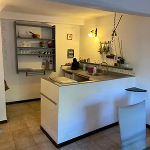 Tour De Babel Appartement