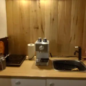 Gourmand Appartement
