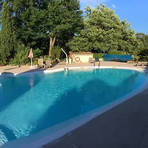 Les Chenes Hotel